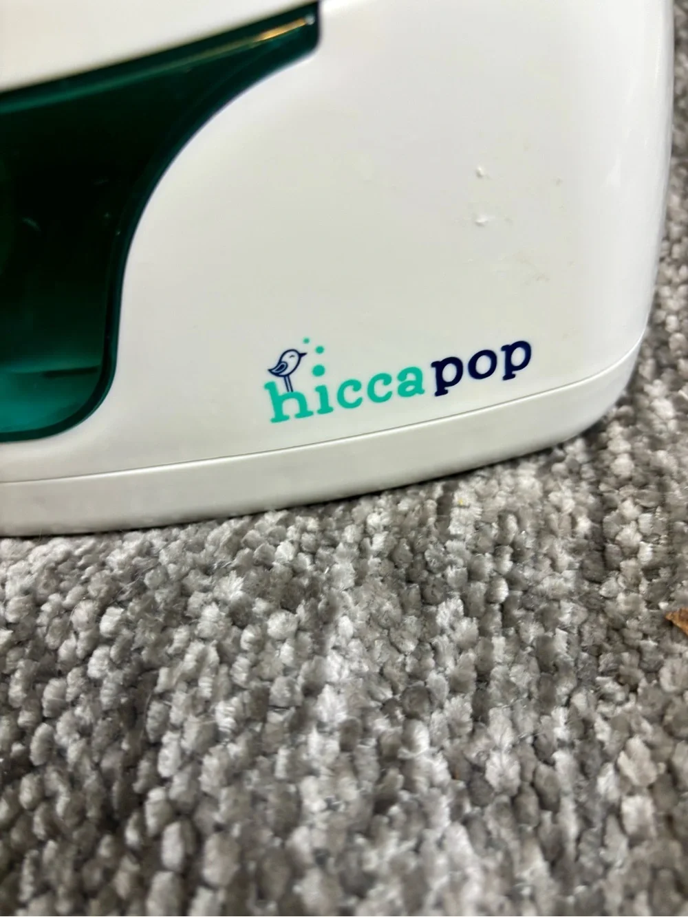 Hiccapop hiccapopwipes warmer